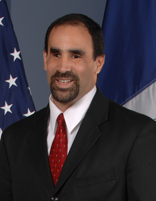 Commissioner Matthew P. Sapolin